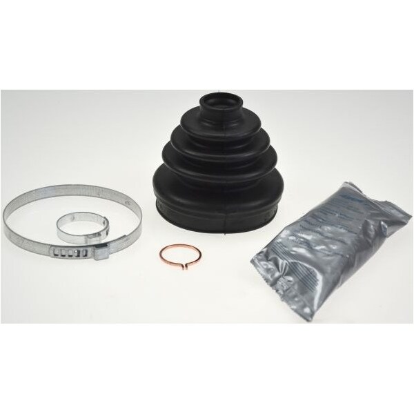 【Paragraph】24FW★ No.009 GENERAL ISSUE L/S GKN 300489 CV Joint Boot Kit Glaenzer Spicer NOS NIB